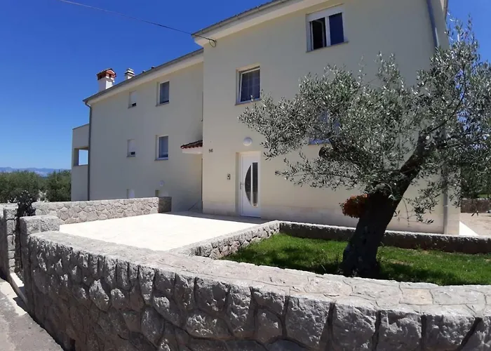 Ana Lejlighed Porat (Krk)