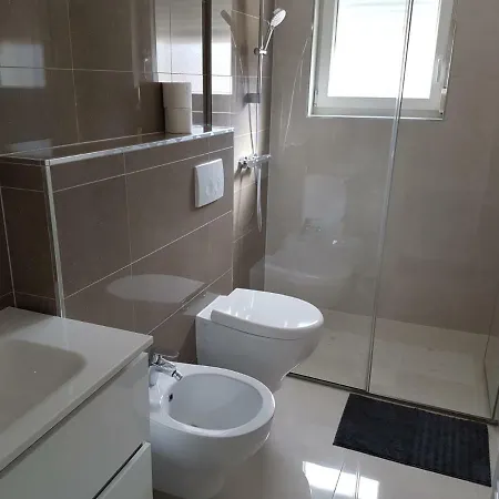 Apartamento Ana Porat (Krk)