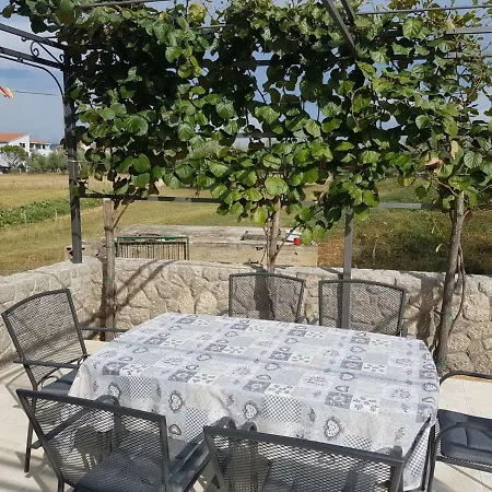Ana Apartmán