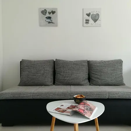 Ana Apartment Porat (Krk)