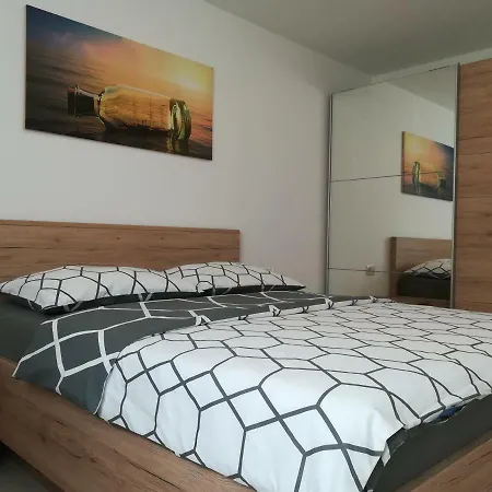 Apartmán Ana Porat (Krk)