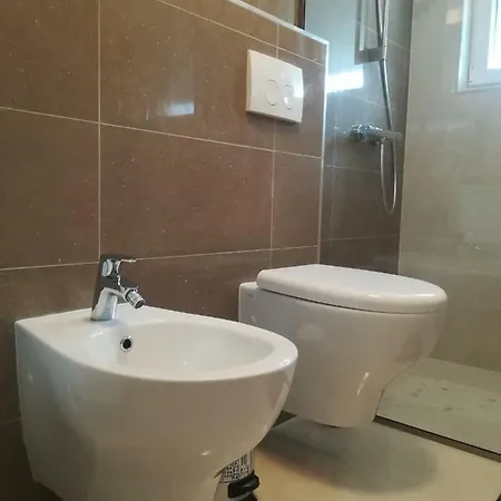 Ana Apartmán Porat (Krk)