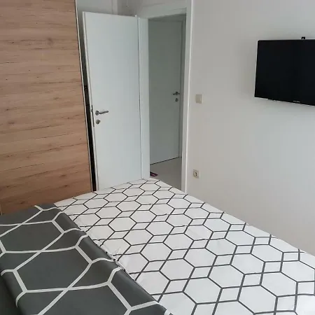 Ana Apartamento Porat (Krk)