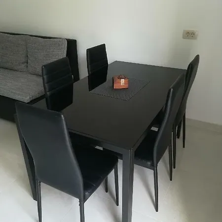 Ana Apartamento
