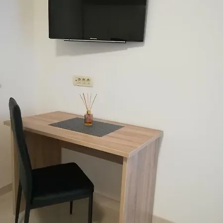 Ana Apartmán