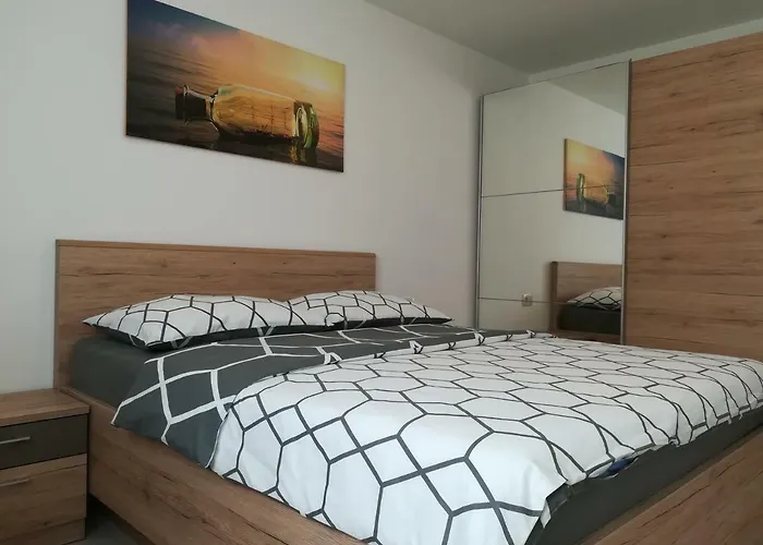 Appartement Ana Porat (Krk)